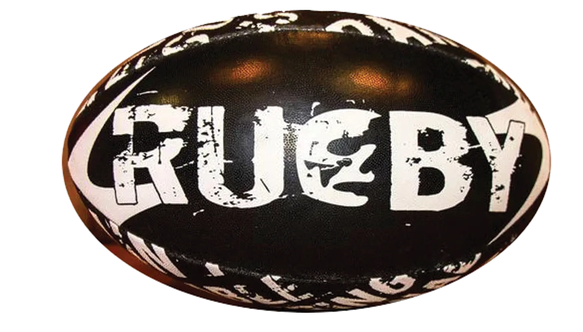 *RA Pain is Inevitable Rugby Ball - Size 5