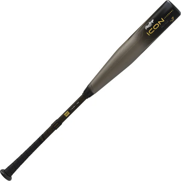Rawlings Icon (-3) BBCOR - Baseball Bat