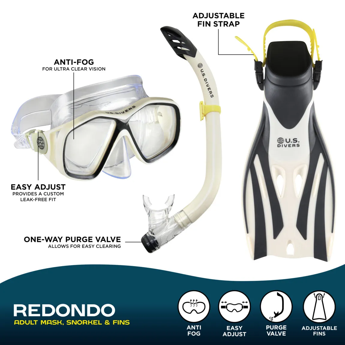 Redondo Set