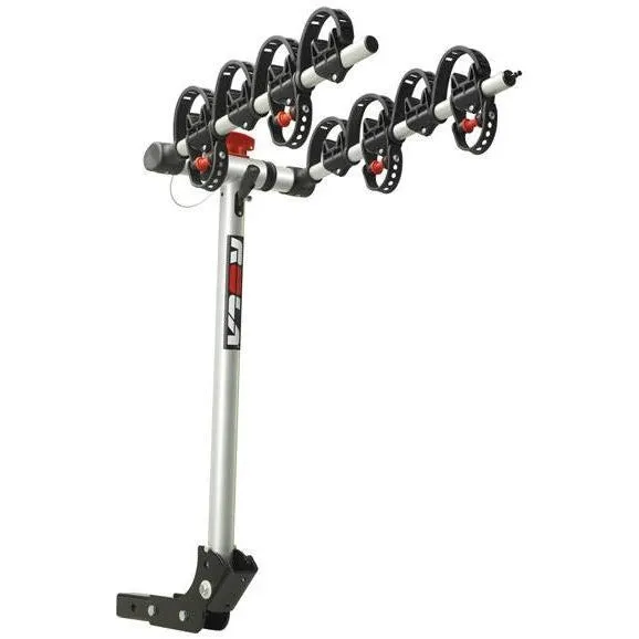 Rola 4 Place Bike Carrier