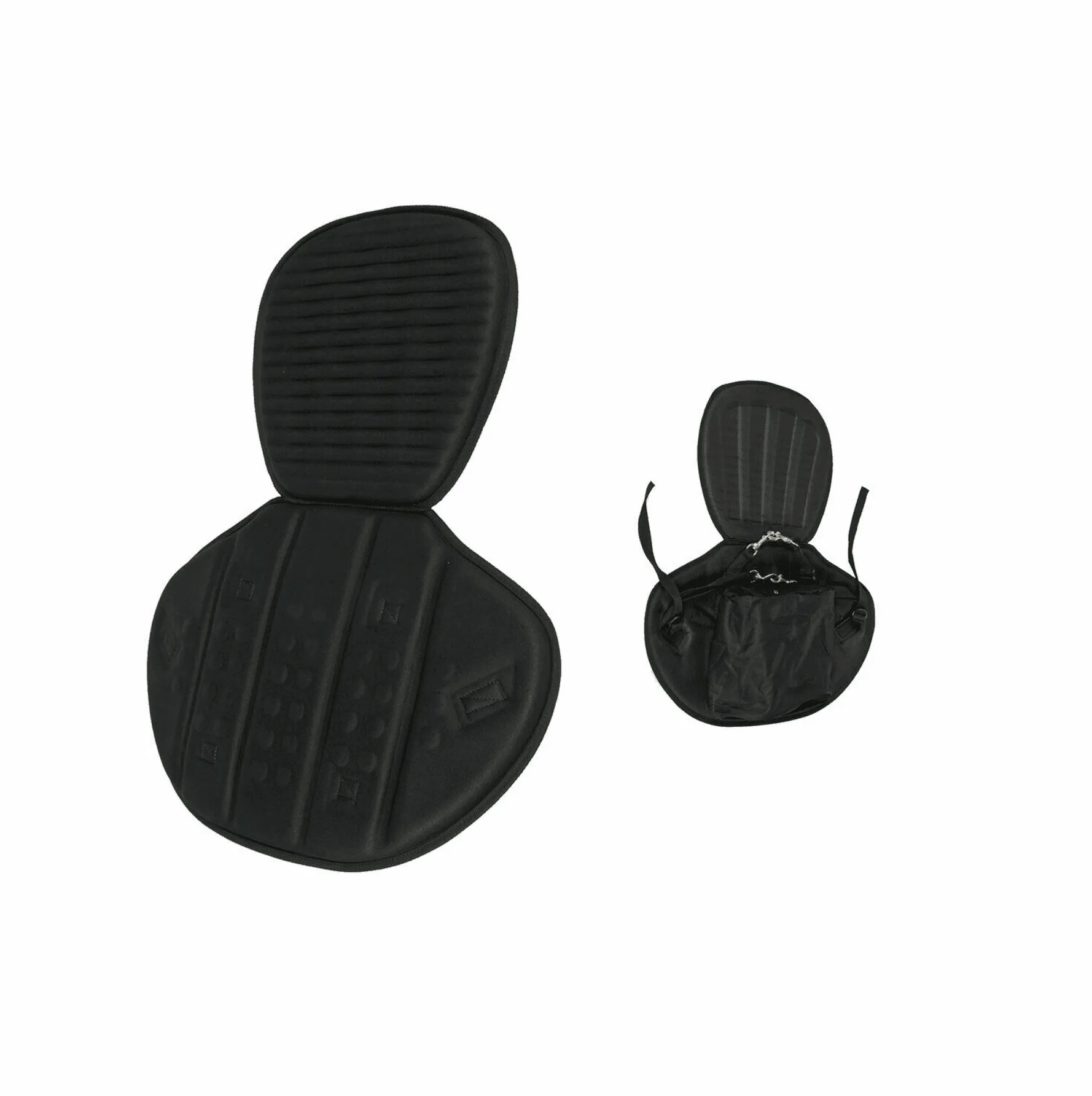 RUK Sport Kayak Seat - Komfort Pro with pouch