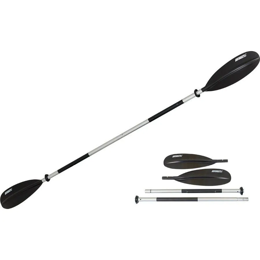 Sea Eagle EZLite 10 Deluxe Inflatable Kayak Package