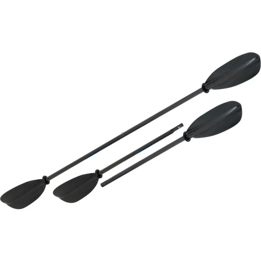 Sea Eagle EZLite 10 Pro Carbon Inflatable Kayak Package