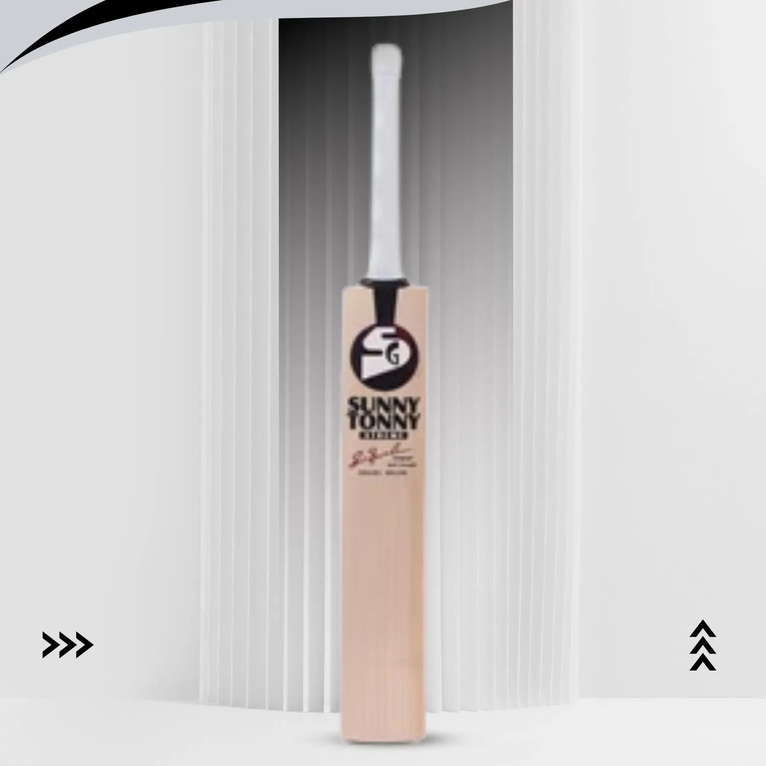 SG Cricket Bat Sunny Tonny Xtreme