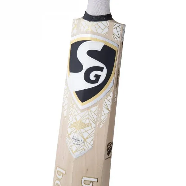 SG Players Edition English Willow Cricket Bat
