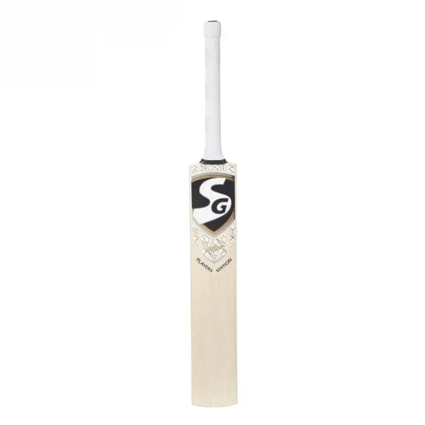 SG Players Edition English Willow Cricket Bat