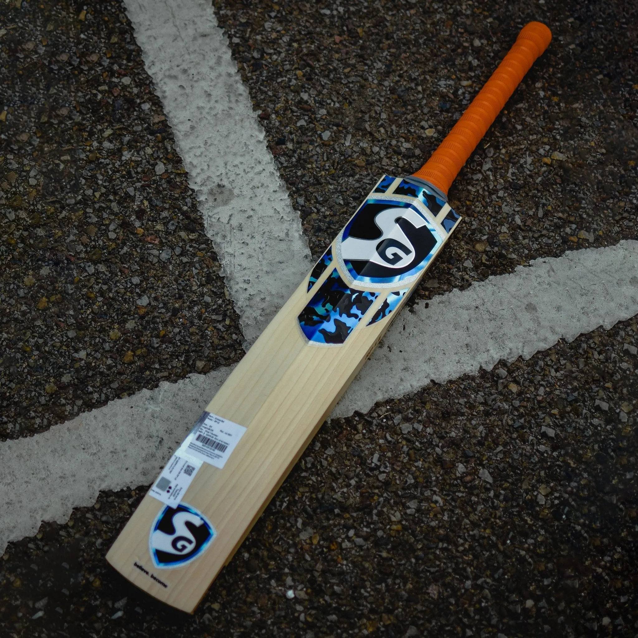 SG RP LE English Willow Cricket Bat