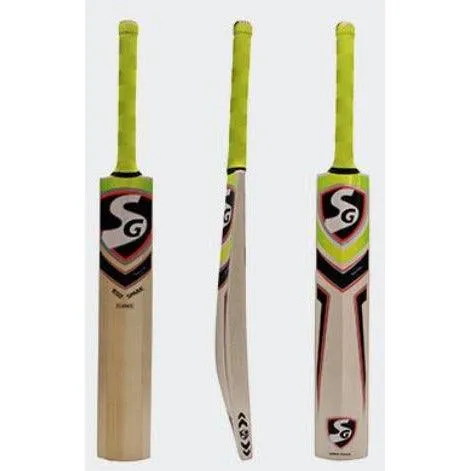 SG RSD SPARK CRICKET BAT (Kashmir Willow)