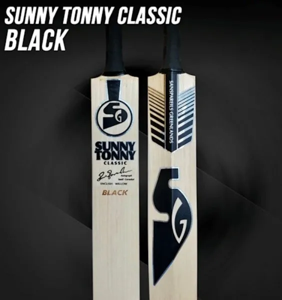 SG Sunny Tonny Classic Black