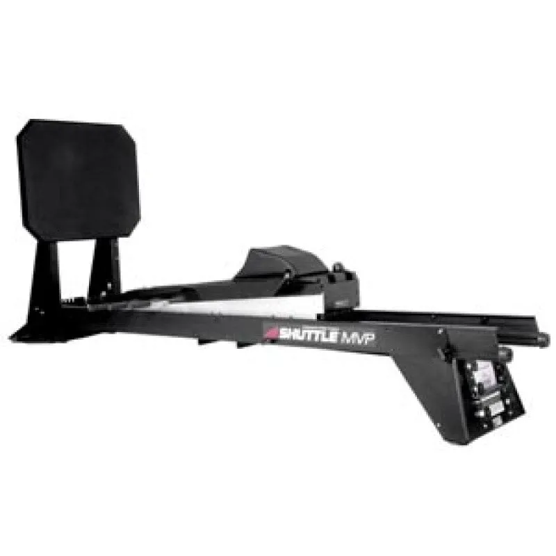 Shuttle Systems Rehabilitation & Training Device, Pro Package with Adjustable Padded Jumplate