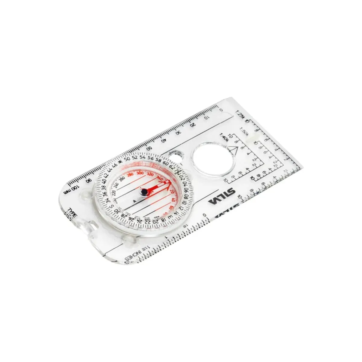 SILVA Compass 4-6400/360 MS