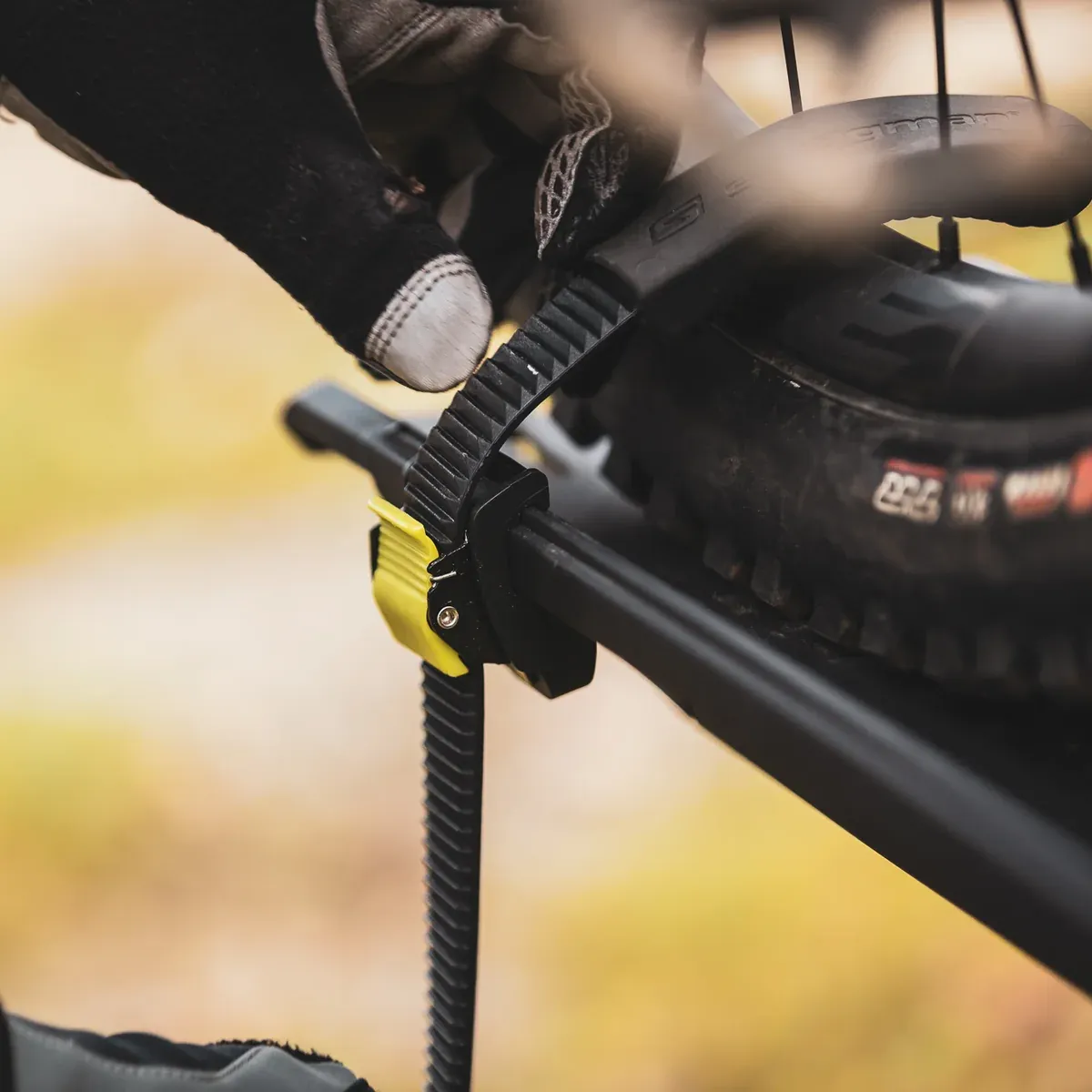 Skaha 2 Plus Hitch Bike Rack | eBike Rack
