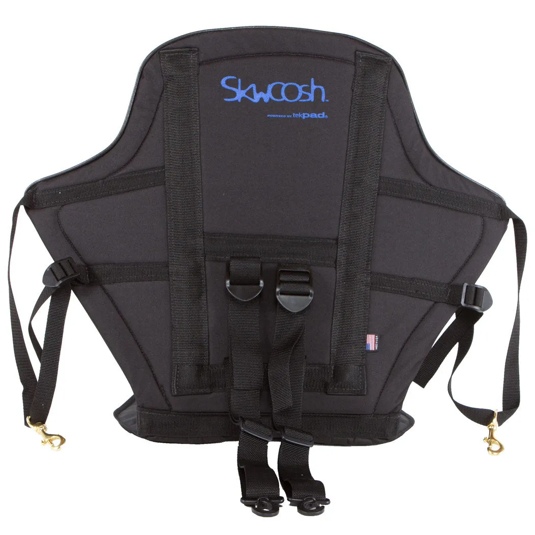 Skwoosh High Back Kayak Seat