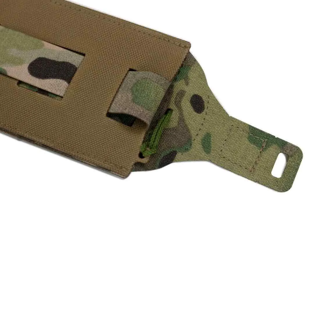Spectre Protected Compass Pouch MTP