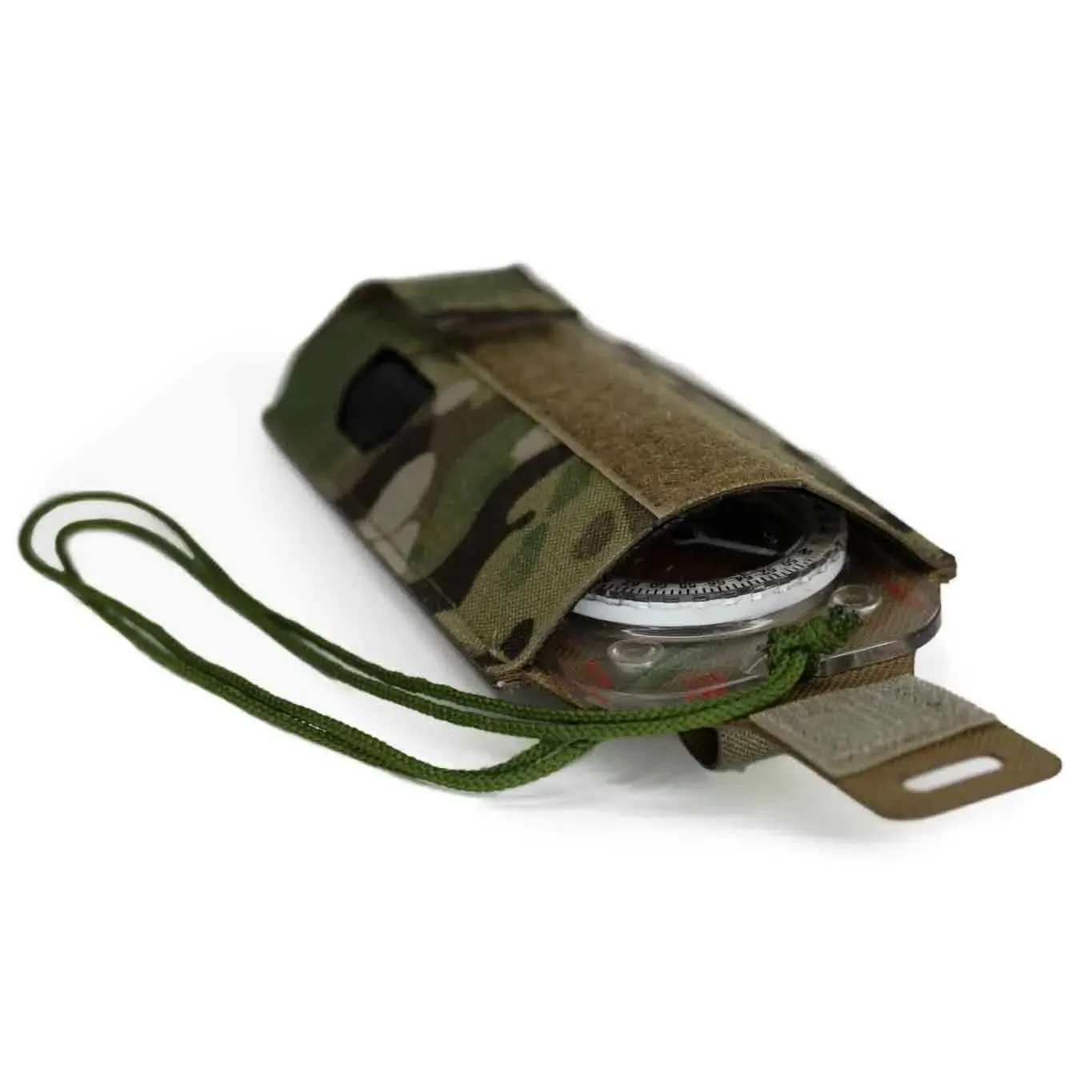 Spectre Protected Compass Pouch MTP