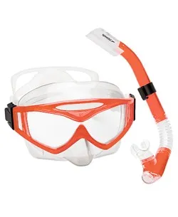 SPEEDO Raven Mask/Snorkel Set