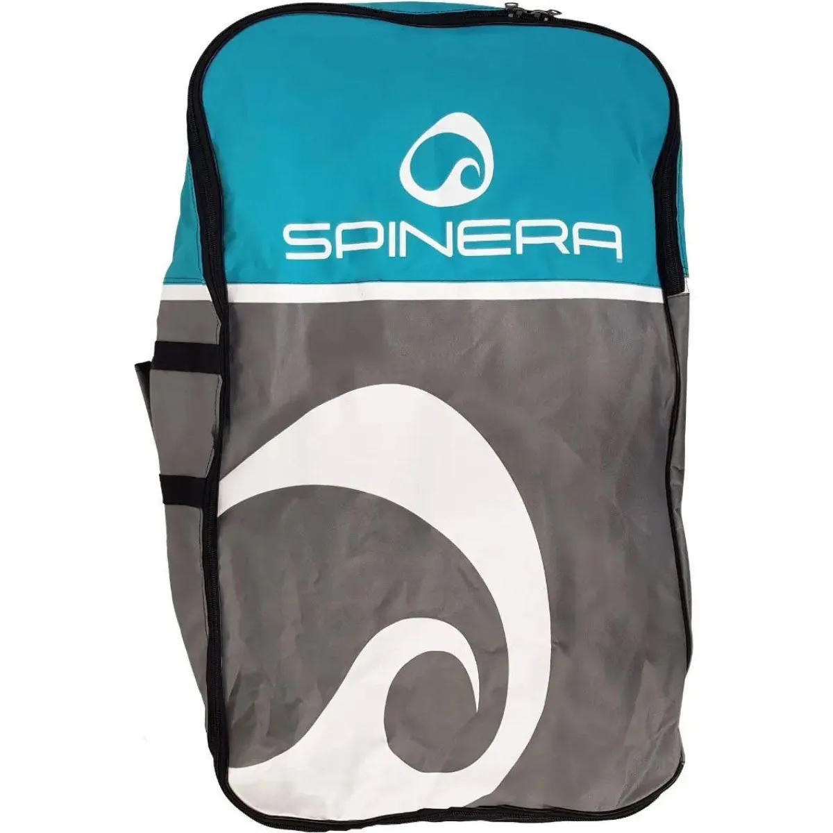 Spinera SUP-Kayak 12 Inflatable Kayak/Stand-Up Paddle Board