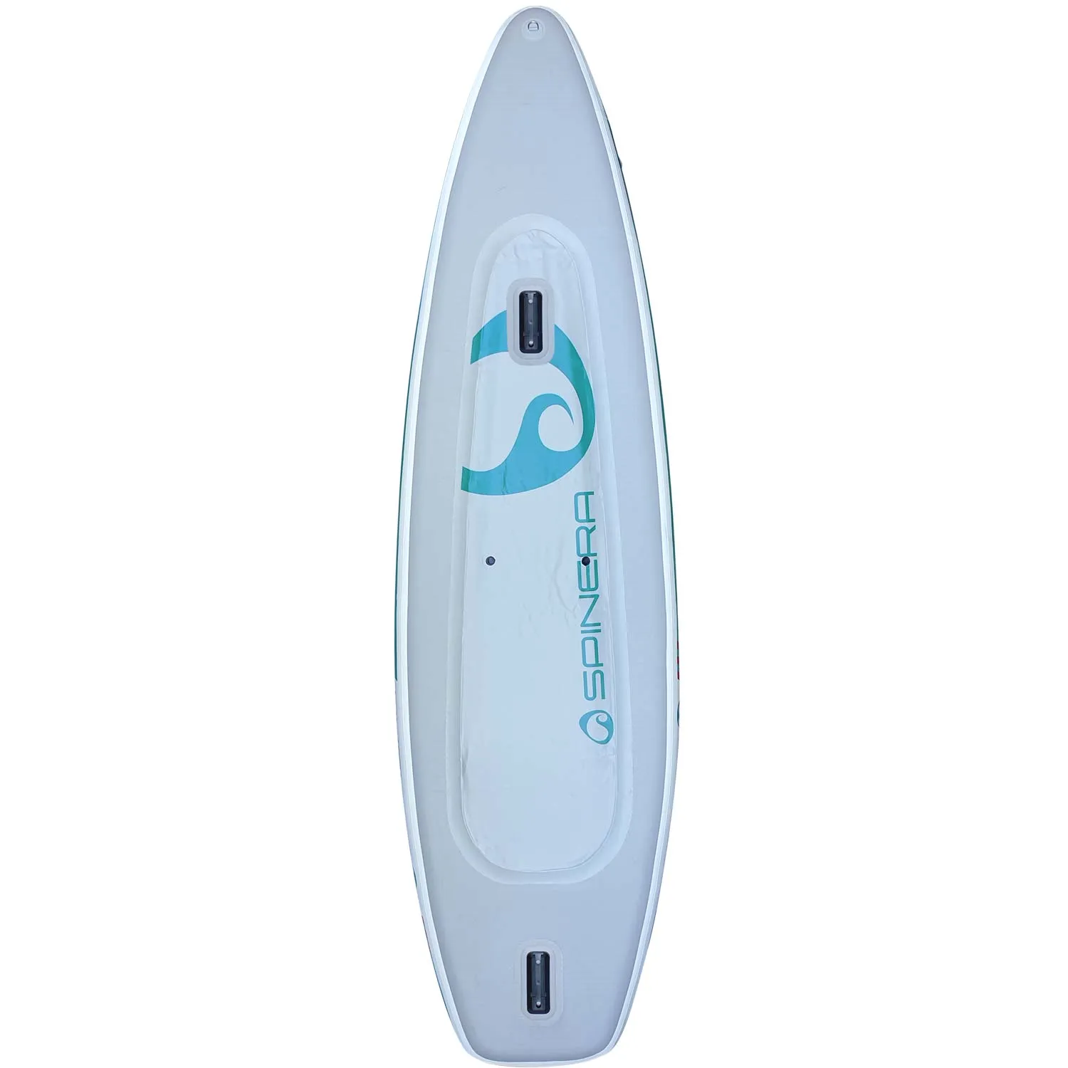 Spinera SUP-Kayak 12 Inflatable Kayak/Stand-Up Paddle Board