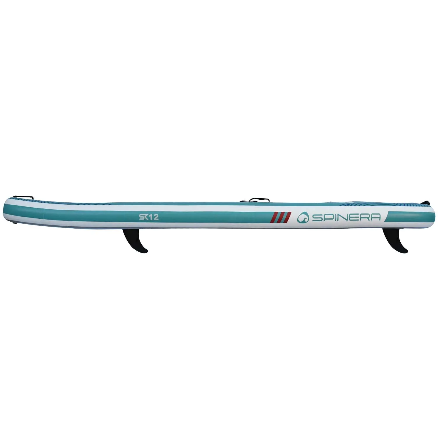 Spinera SUP-Kayak 12 Inflatable Kayak/Stand-Up Paddle Board