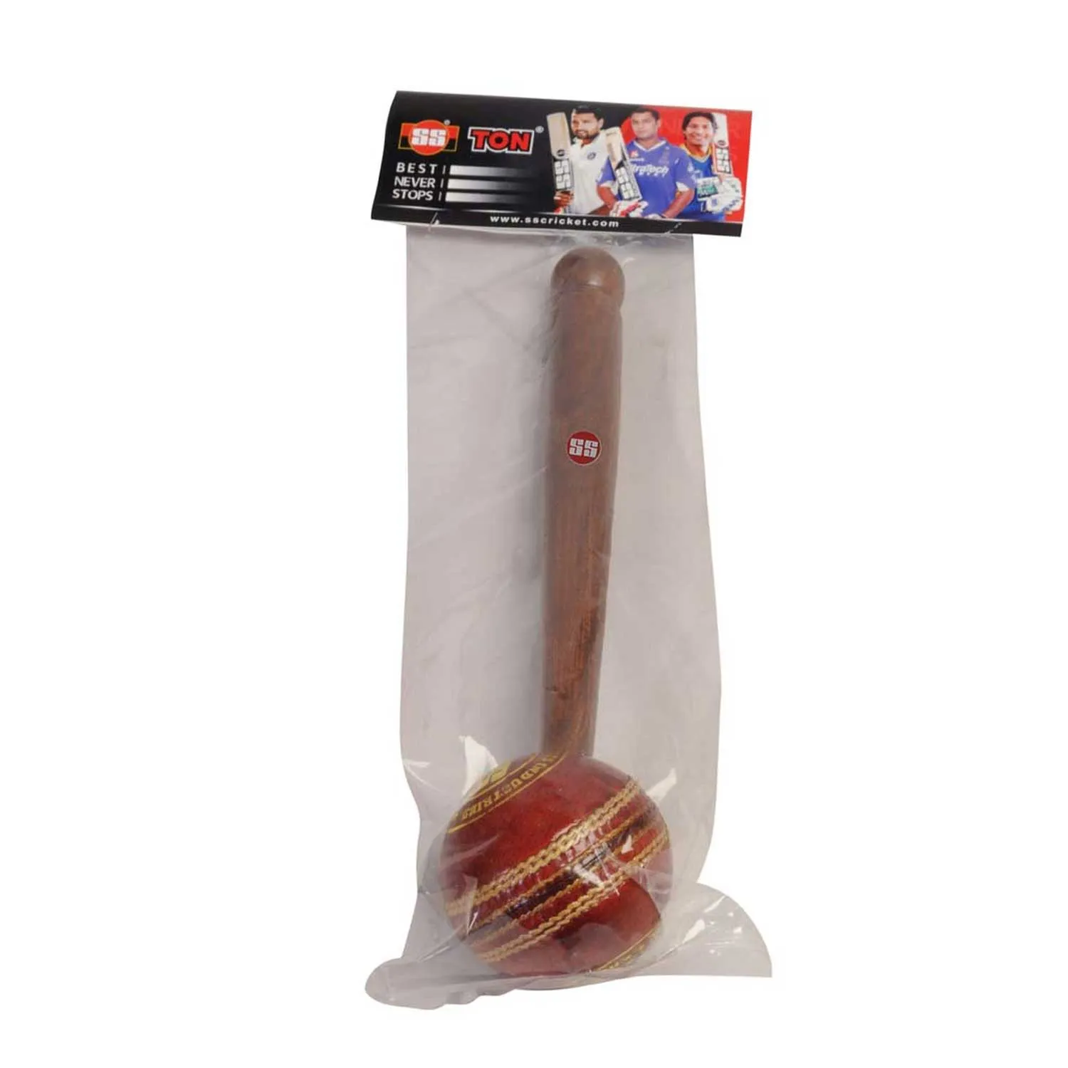 SS Cricket Bat Ball Mallet