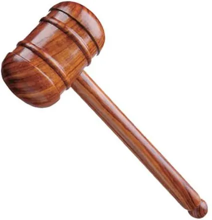 SS Cricket Bat Mallet