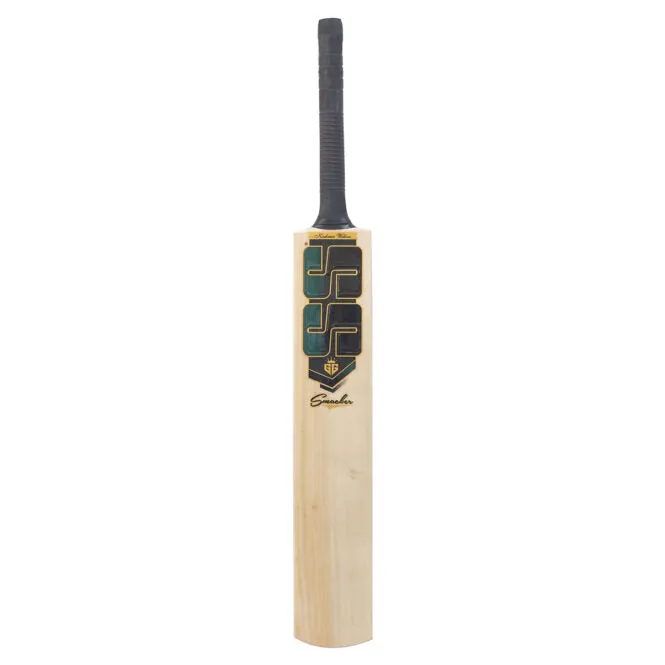 SS GG Smacker Wonder Kashmir Willow Cricket Bat | KIBI SPORTS