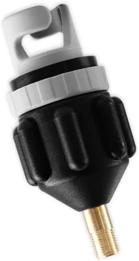 Standard Adaptor Sup Pump Connector Air Pump Adaptor Inflatable Boat Valve