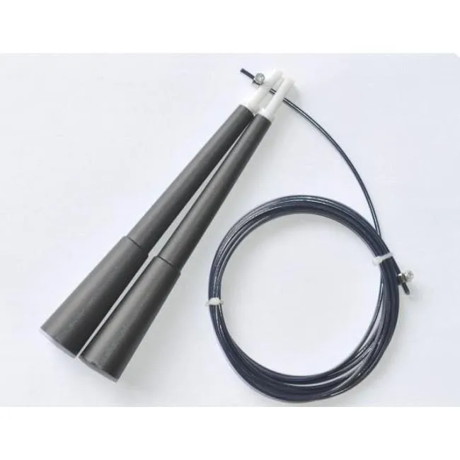 Steel Wire Skipping Rope Professional 3M