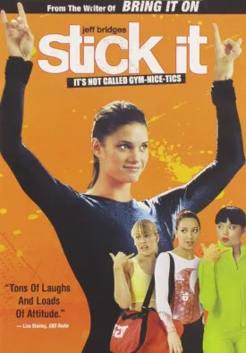 STICK IT
