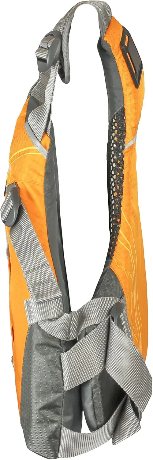 Stohlquist Women's Glide Lifejacket (PFD)