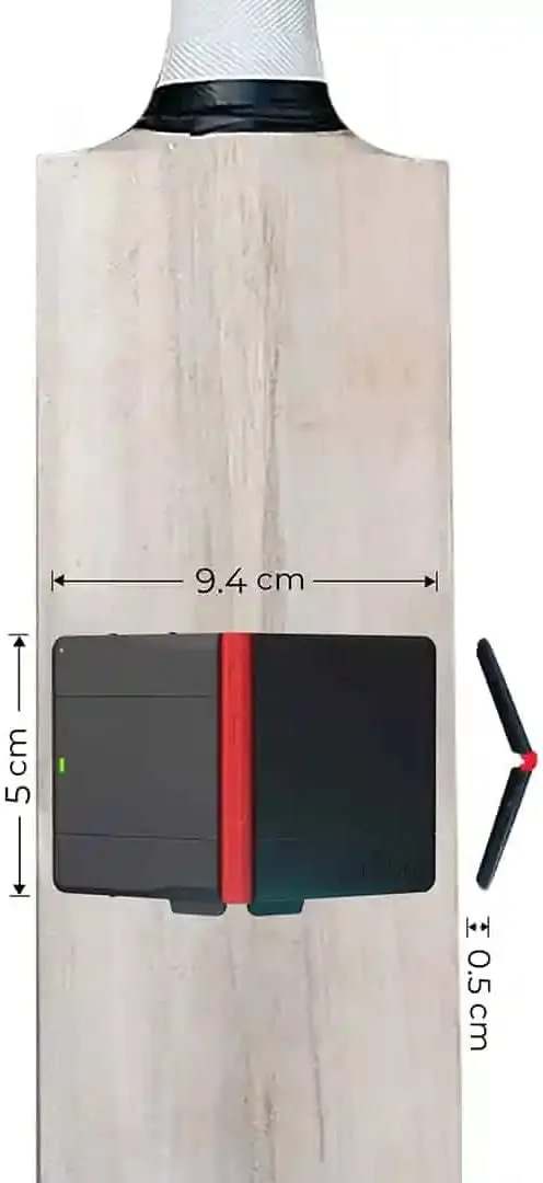 Str8bat Cricket Bat Sensor