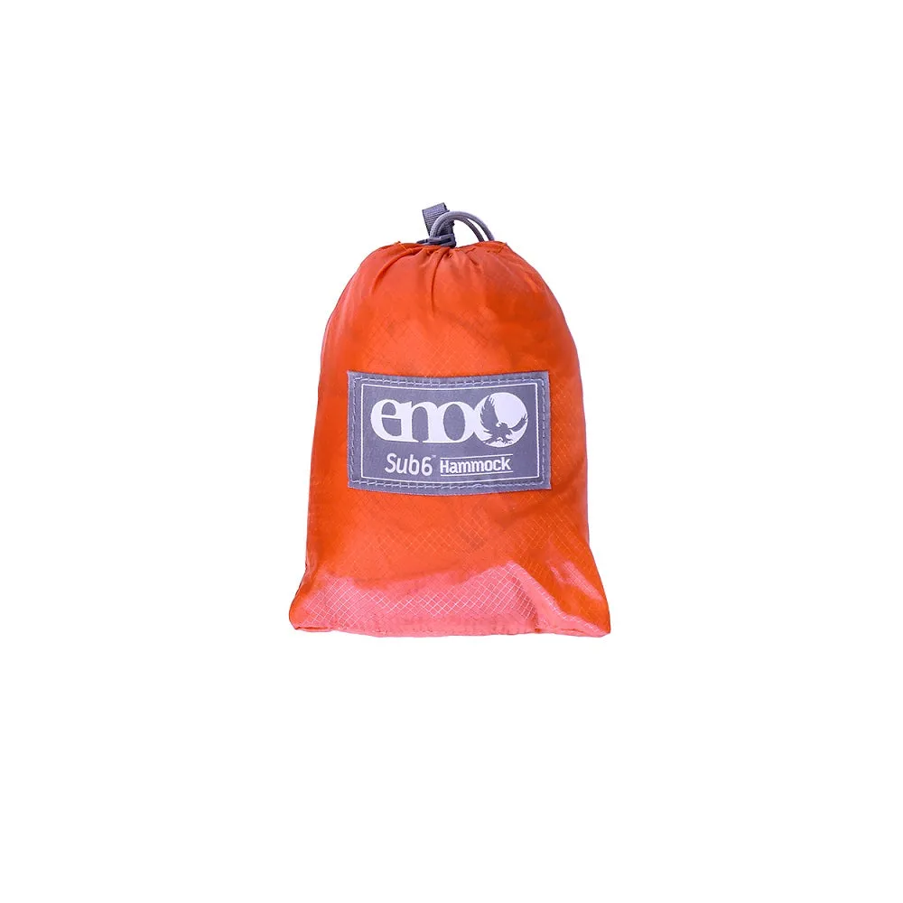 Sub6 Ultralight Hammock