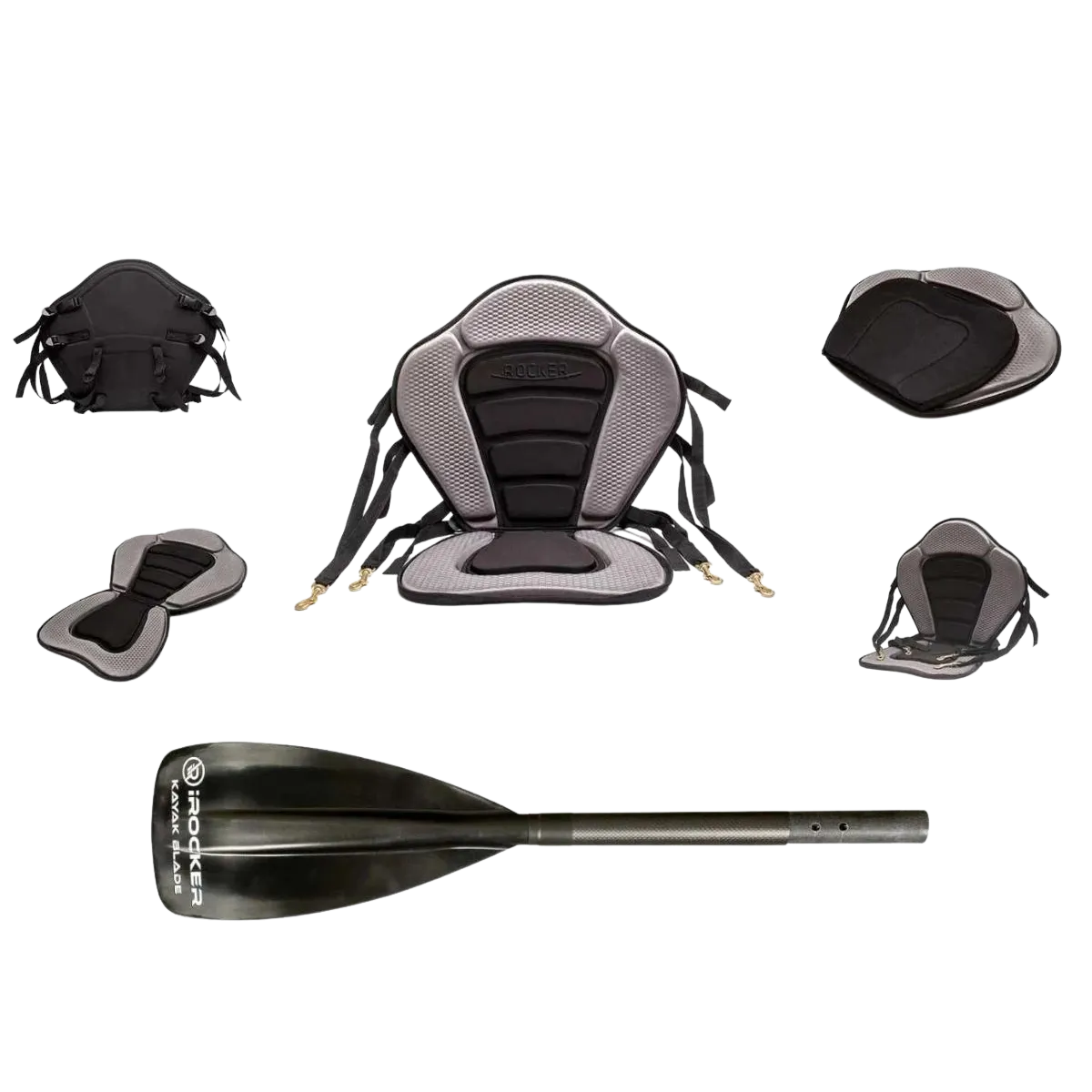 SUP to Kayak Conversion Kit