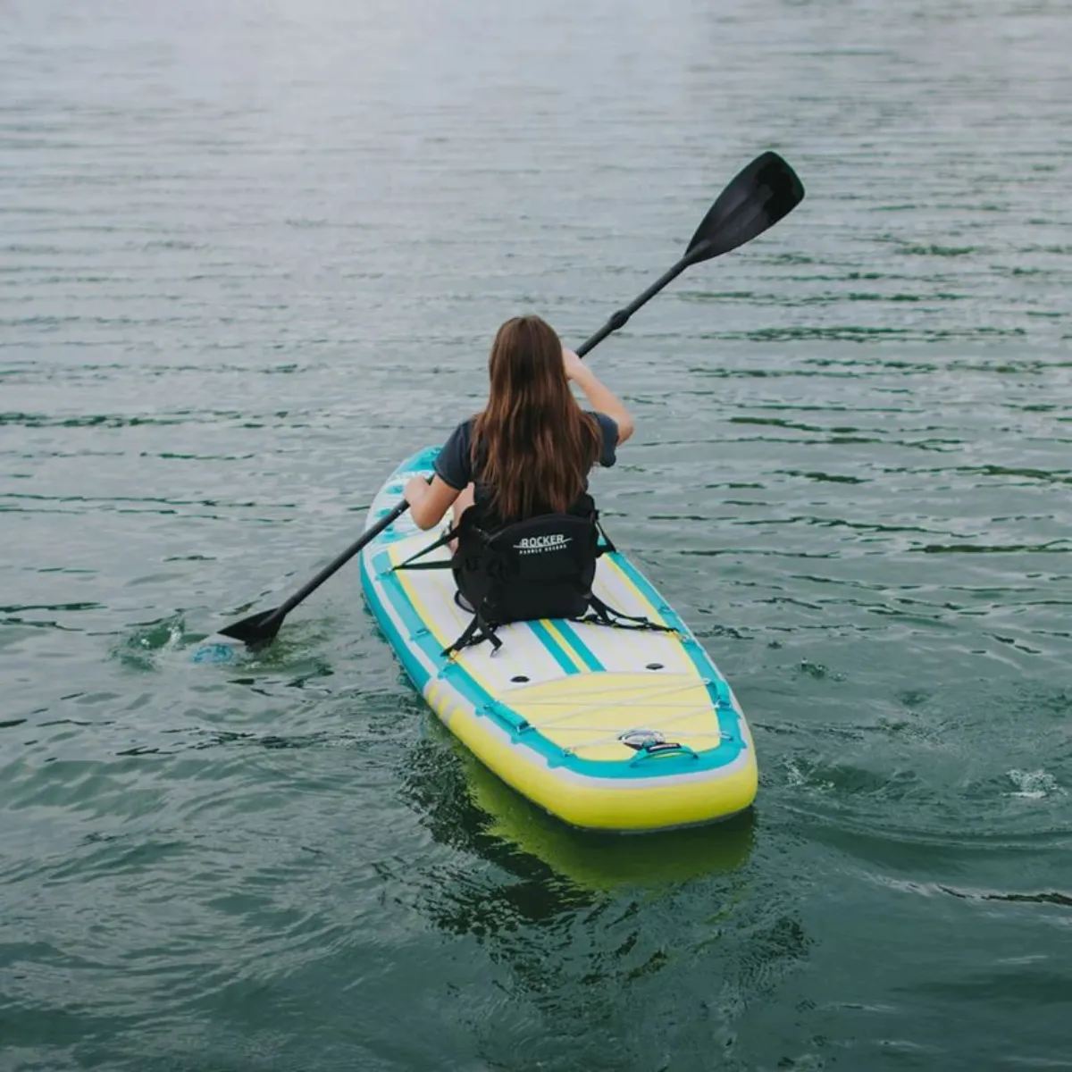 SUP to Kayak Conversion Kit
