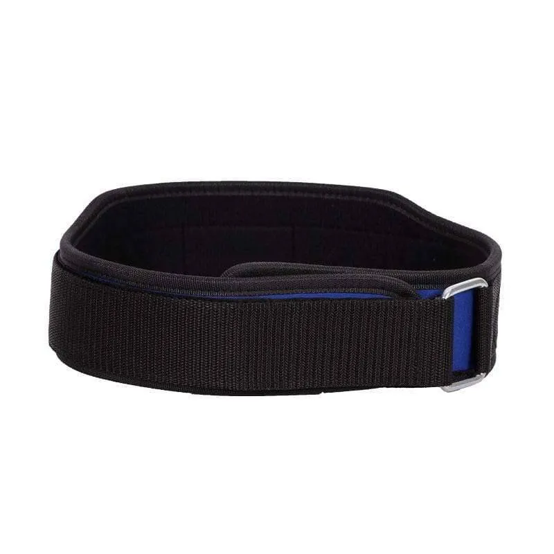 Synthetic 4" Weight Training Belt