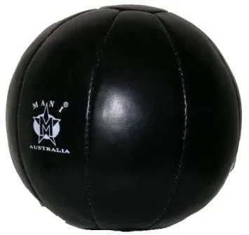 Synthetic Leather Medicine Ball 5KG