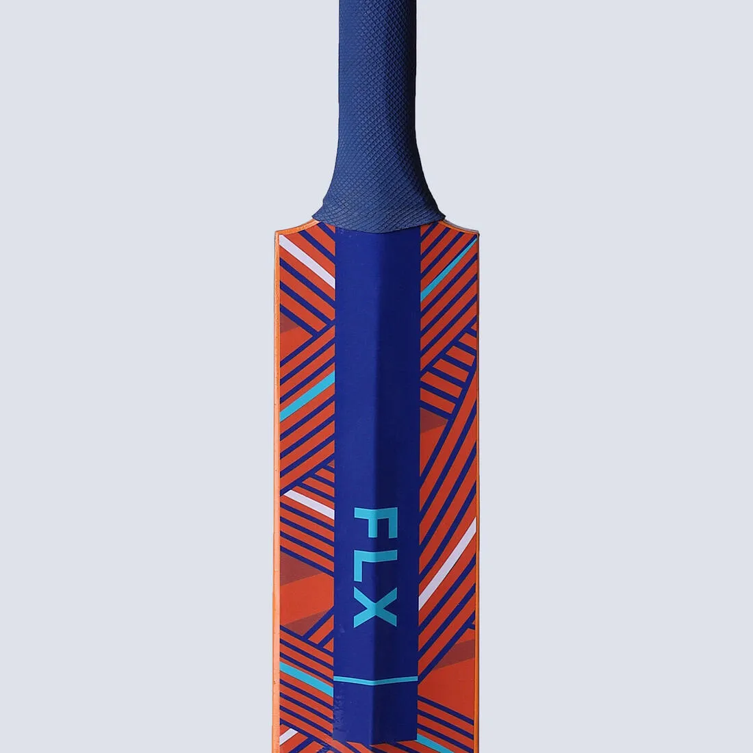 T 100 EASY KIDS TENNIS BALL CRICKET BAT