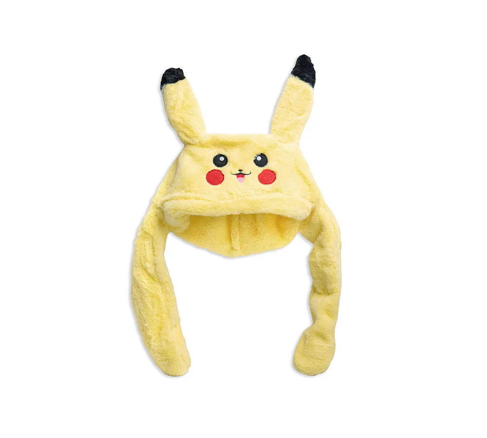 TARRAMARRA® Moving Ear Plush Hat