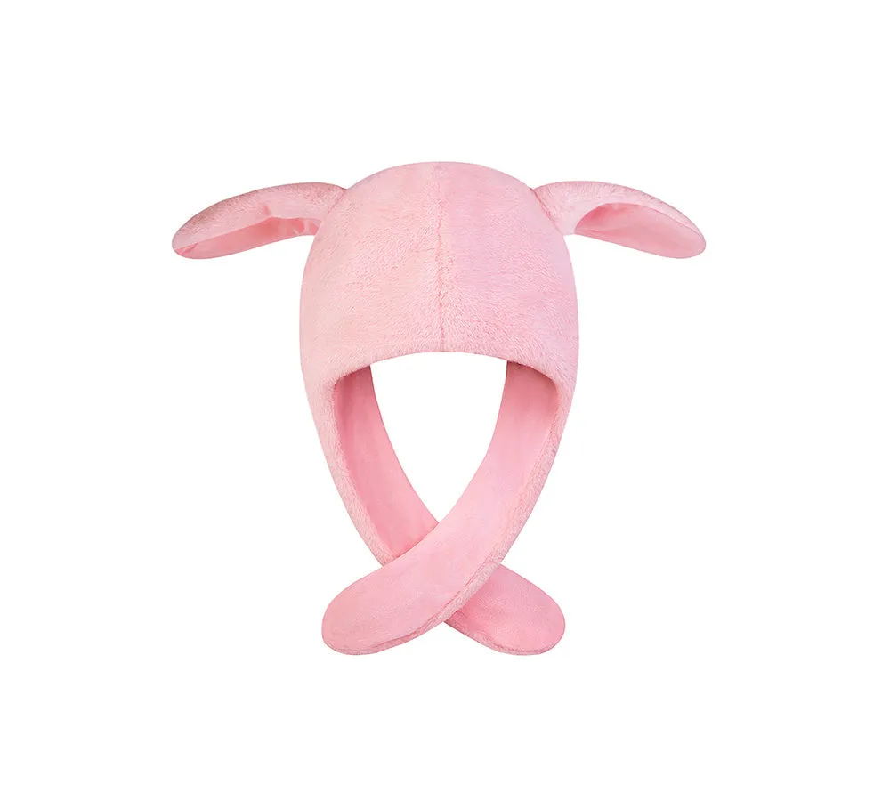 TARRAMARRA® Moving Ear Plush Hat
