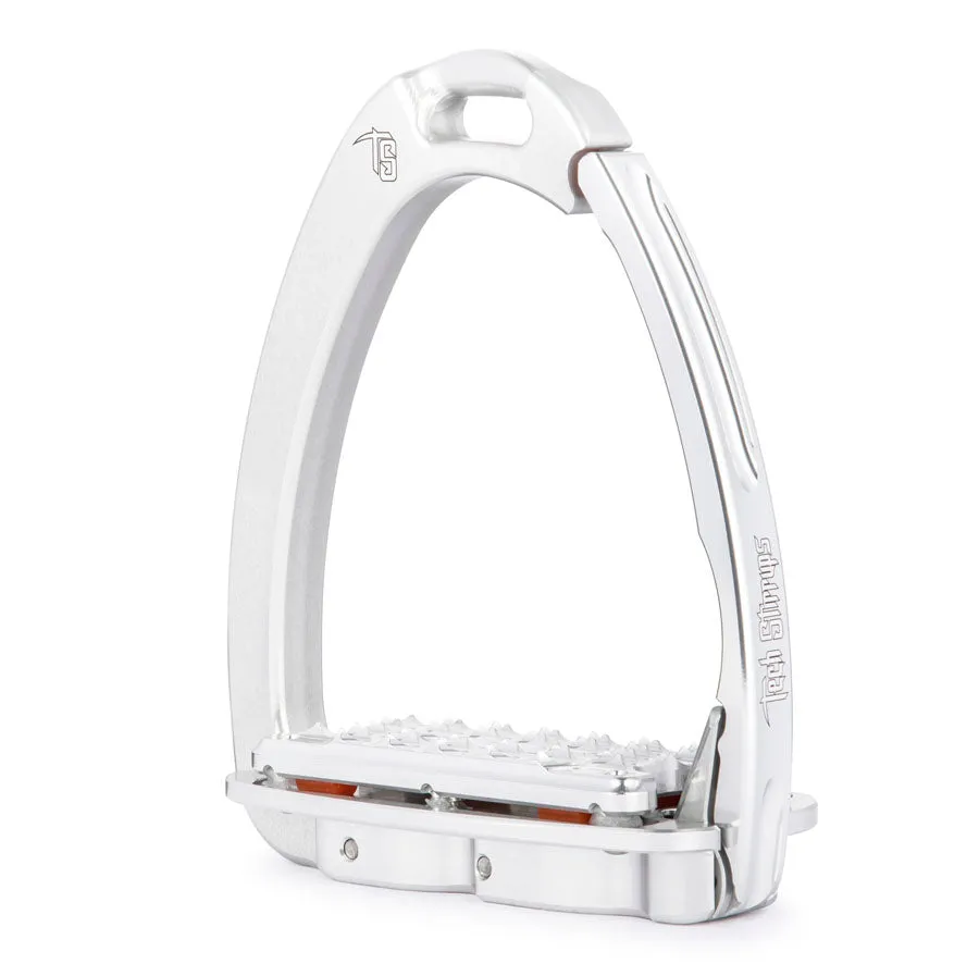 Tech Stirrups - Venice Plus Evo Safety Stirrups