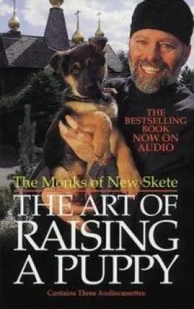 The Art of Raising a Puppy Paperback  January 1, 1991