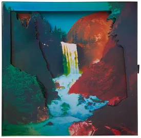 The Waterfall
