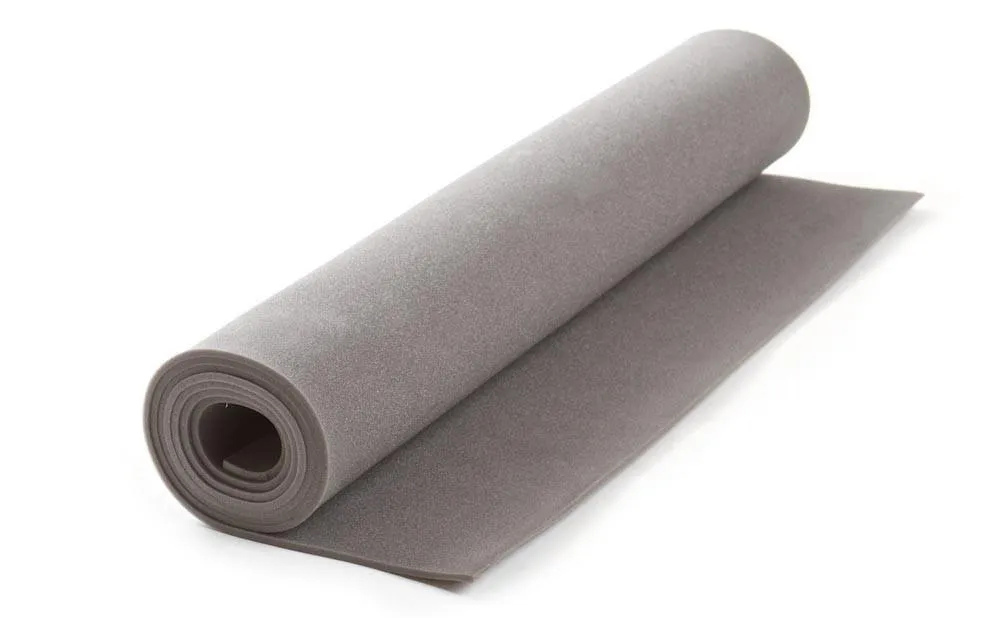 Thinlight Foam Pad - 1/8"