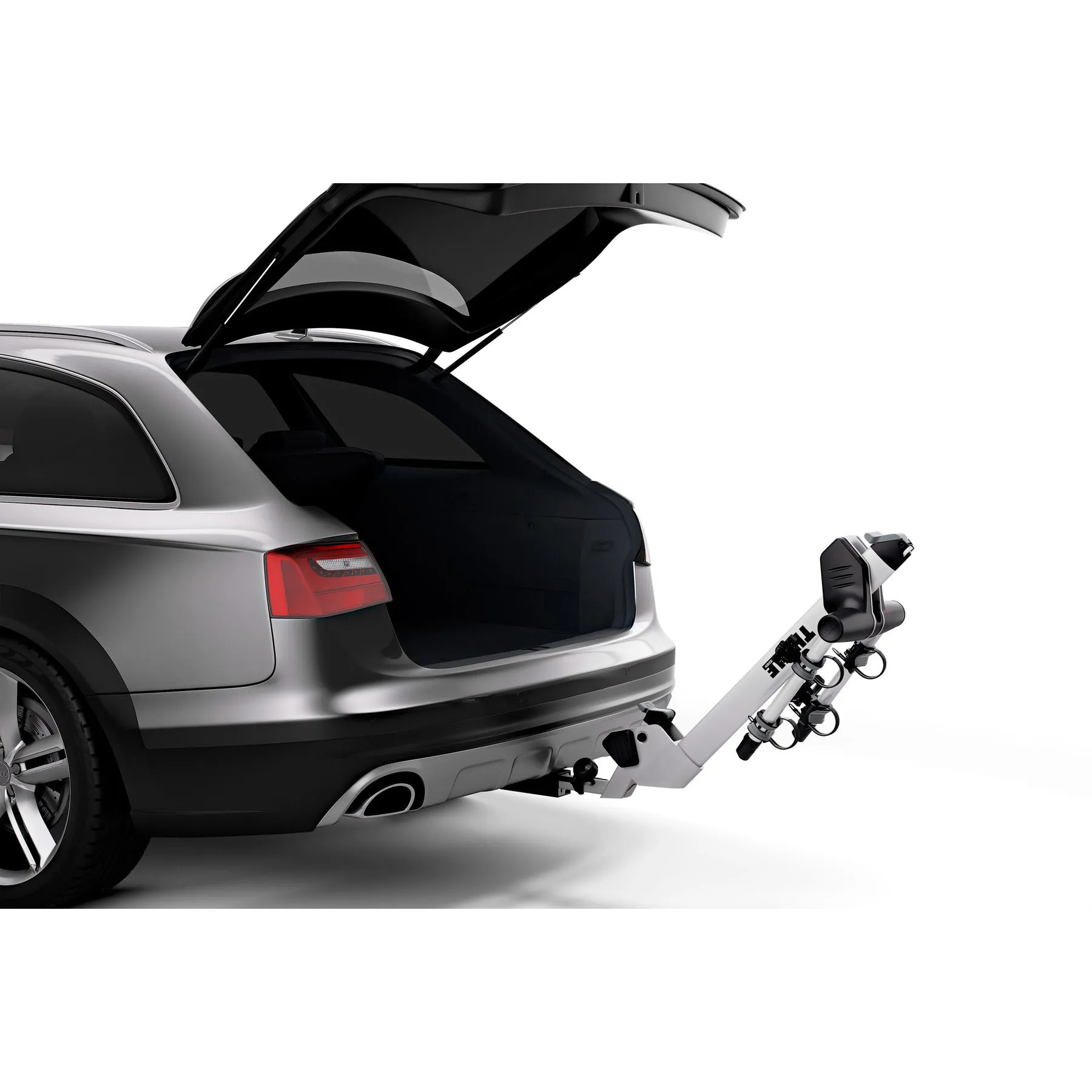 Thule Helium Pro 2