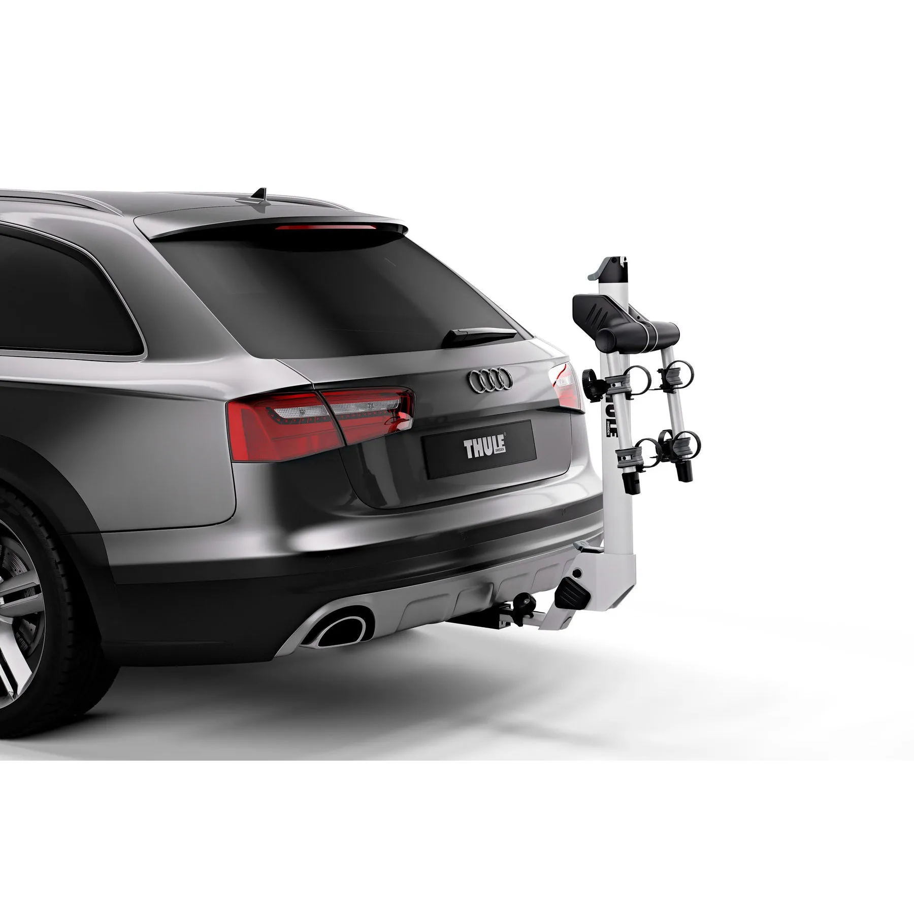 Thule Helium Pro 2