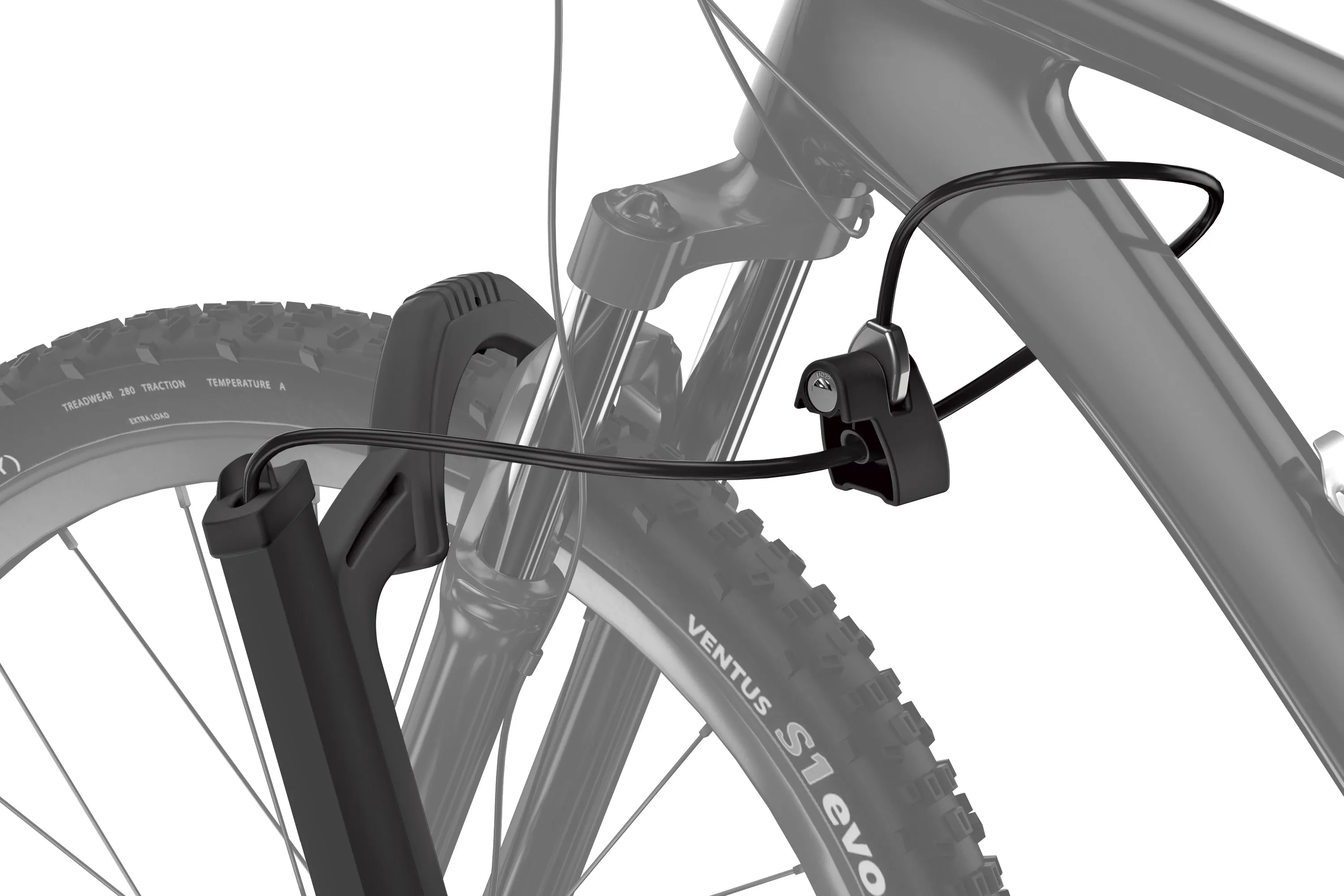 Thule T2 Pro XTR 2