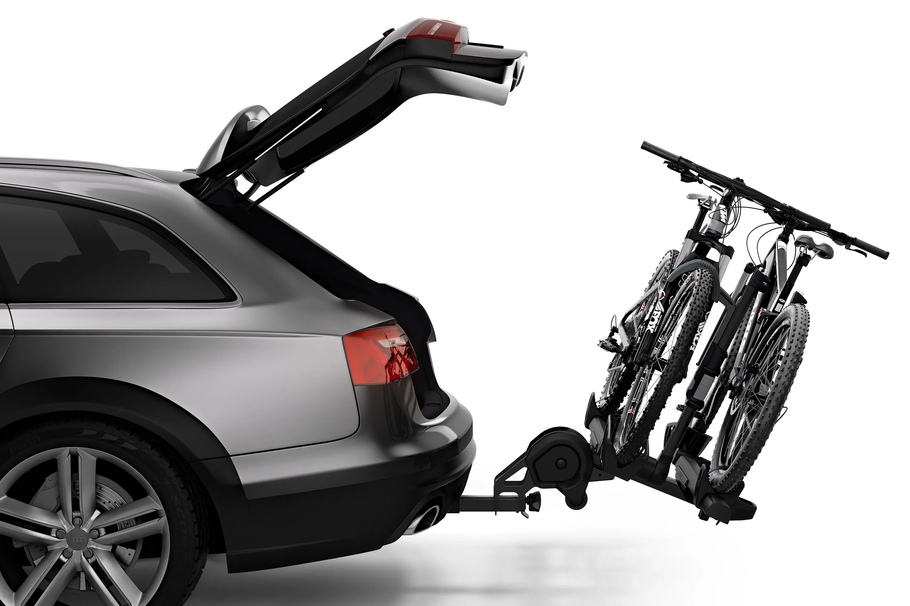 Thule T2 Pro XTR 2