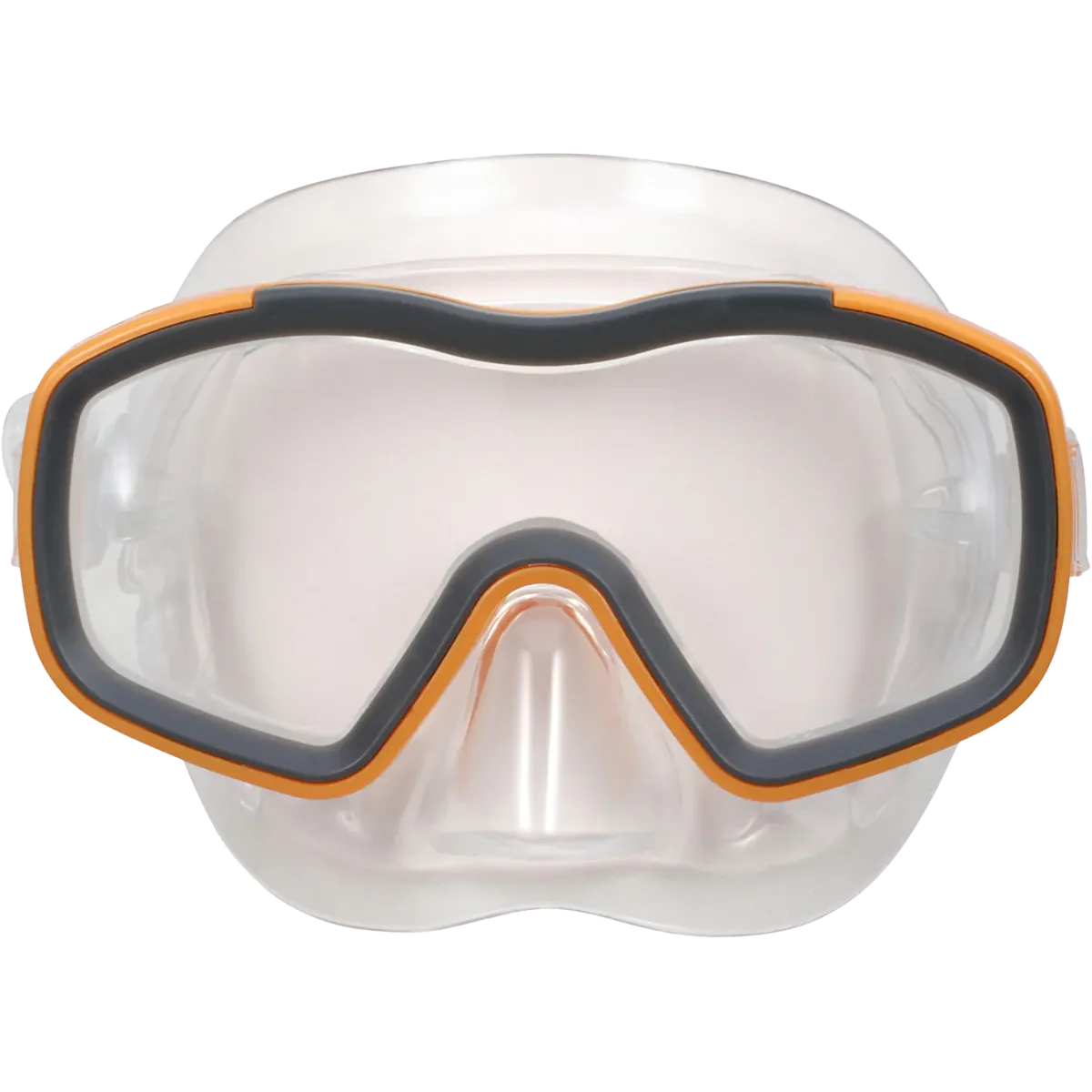 Tiki JR Combo Orange Grey
