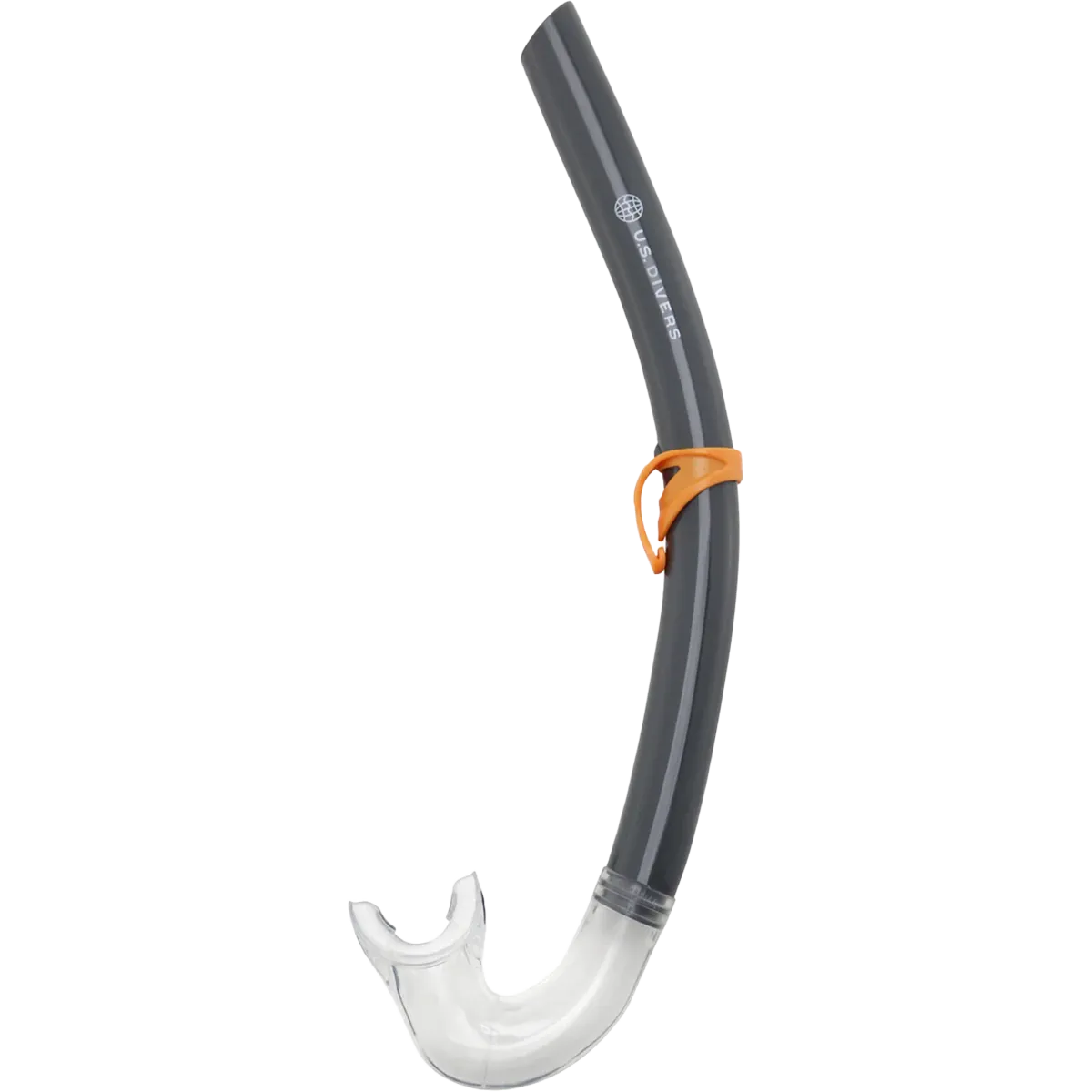 Tiki JR Combo Orange Grey