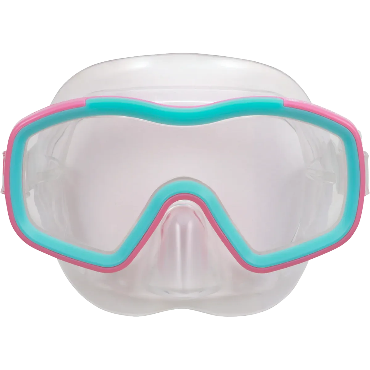 Tiki JR Combo Pink Teal